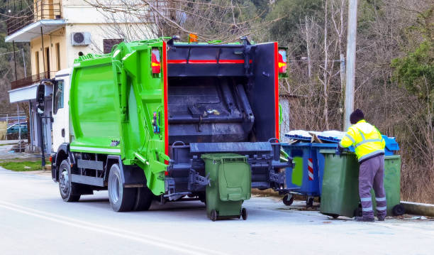  Ossun, LA Junk Removal Pros