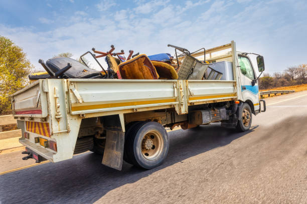Best Yard Waste Removal  in Ossun, LA