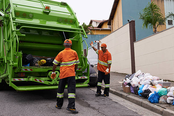 Best Appliance Removal  in Ossun, LA